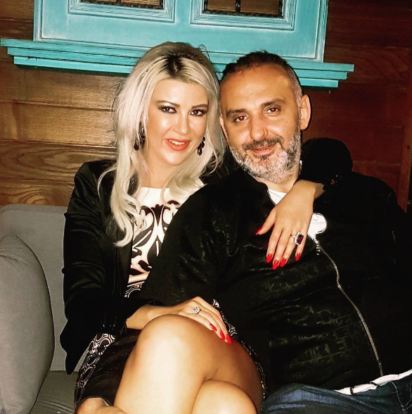 Nazlı Hamarat hamile çıktı bebeğin babası kim eşi kesilmişti - Resim: 4