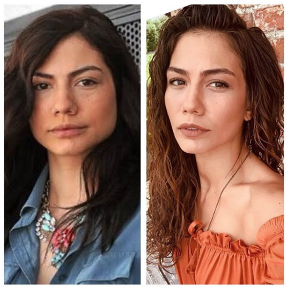 Ünlülerin eski hallerini görenler şaşkına döndü! Murat Boz'u tanıyamazsınız - Resim: 1