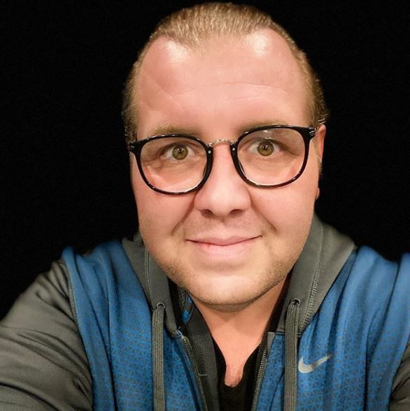 Ferdi Kurtuldu'nun inanılmaz değişimi! Emret Komutanım'ın Jumbo Gökhan'ıydı - Resim: 4