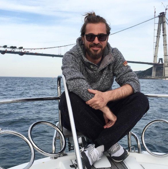 Diziden ayrılıyor mu? Engin Altan Düzyatan açıkladı... - Resim: 4