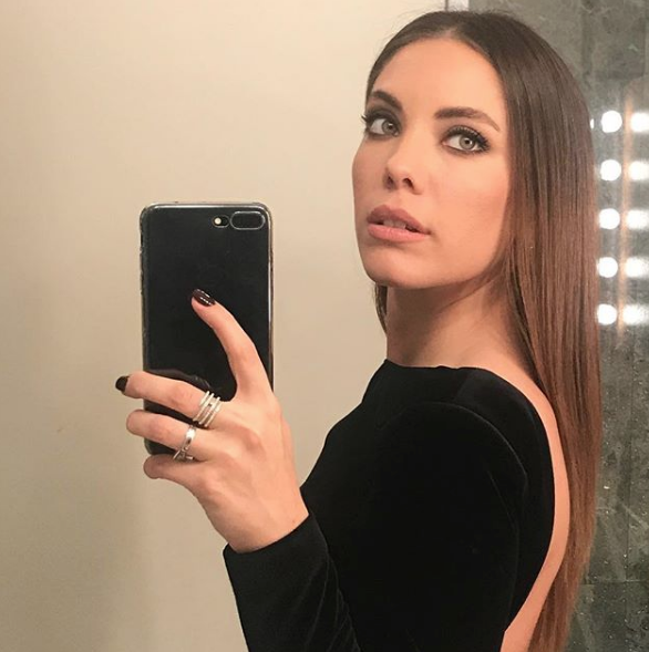 Fox TV Yasak Elma'nın Yıldız'ı Eda Ece'nin ibretlik değişimi şok! - Resim: 3