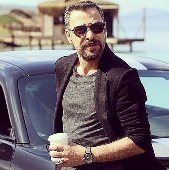 Nejat İşler saldırıya uğradı dişi kırıldı bayılıp kaldı daha sonra... - Resim: 3