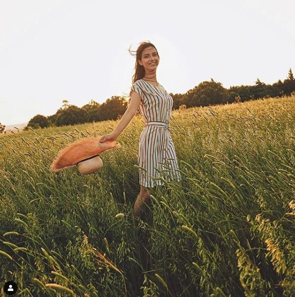 İrem Helvacıoğlu sevgilisi Eser Alp'ten ayrıldı mı? Hamlesiyle herkesi şok etti - Resim: 3