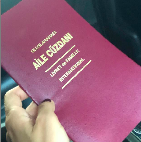 Bircan Bali kaç yaşında evlilikleri Bircan Bali ilk eşi kimdir? - Resim: 1