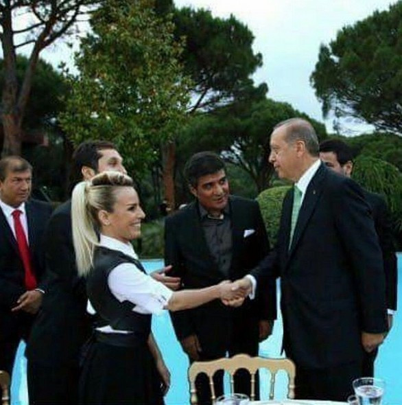 İbrahim Erkal'dan çengelli iğne açıklaması: Moda getirdim - Resim: 2