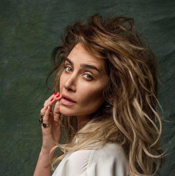 "Sıla sana ne oldu?" Yeni imajına bakın olay! - Resim: 1