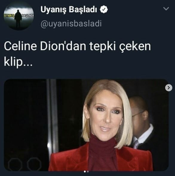 Dünyaca ünlü şarkıcıdan şeytani klip: Bebek cinsiyetleri tek tek... - Resim: 1
