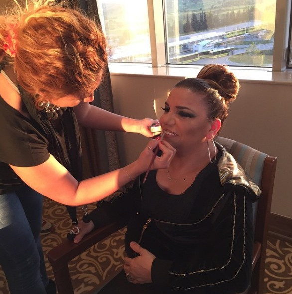 Yok artık Kibariye! Son halini gördünüz mü? - Resim: 1