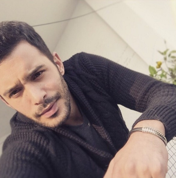 Barış Arduç'un paylaştığı fotoğraf olay yarattı! - Resim: 3
