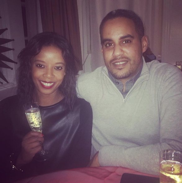 Bir gece kulübünde tanışıp sevdiği genç prens çıktı  - Resim: 2