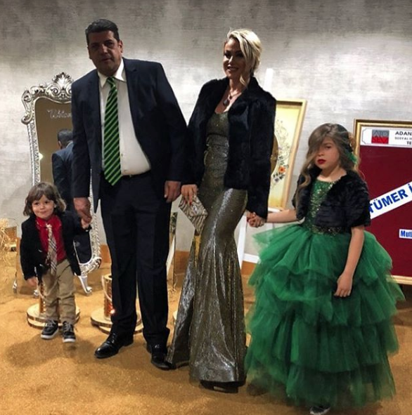 Yeliz Yeşilmen bir fotoğraf paylaştı kıyametler koptu! - Resim: 2