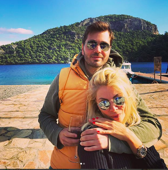 Eray Sünbül kimdir kaç yaşında Seray Sever'in kocası olacak! - Resim: 2