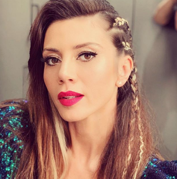 Gökçe Bahadır'ın yeni merakı! Hindistan'a gidiyor - Resim: 4