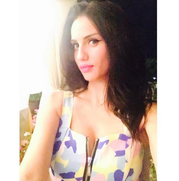 Murat Yıldırım'ın aşkı İmane Elbani kimdir instagramı olay! - Resim: 3