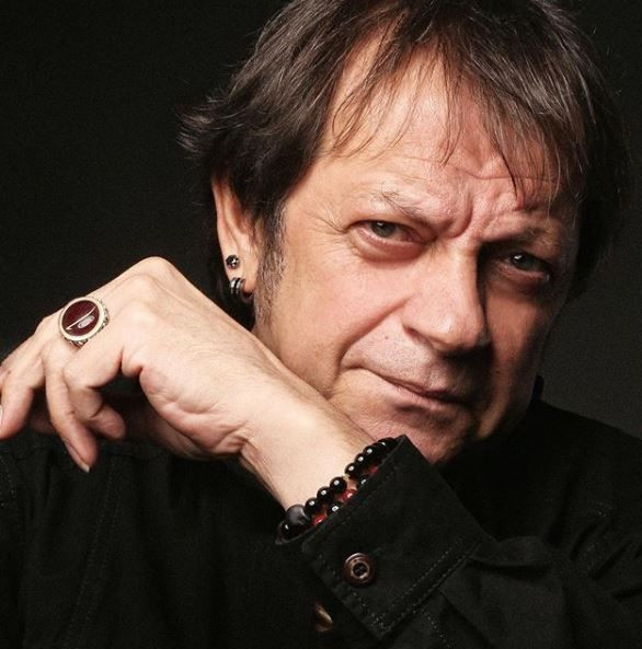 Recep Aktuğ hayatını kaybetti hastalığı neydi Recep Aktuğ kimdir işte son hali - Resim: 3