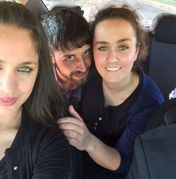 Mutlu Kaya canlı yayında bir bir anlattı! Meğer gerçek... - Resim: 3