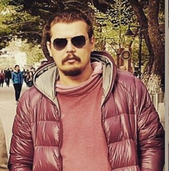 Bir döneme damga vuran aşkın bitme nedeni Arda Kural'mış!  - Resim: 1