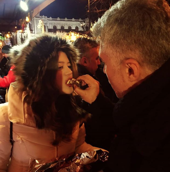 İstanbullu Gelin final yaptı Özcan Deniz'in ATV bombası ortaya çıktı - Resim: 3