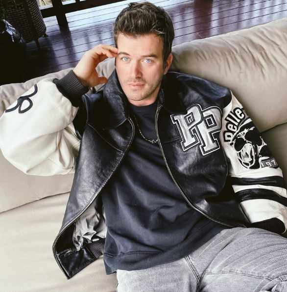 Beren Saat olması bekleniyordu! Kıvanç Tatlıtuğ'un yeni partneri bomba gibi geliyor! - Resim: 2