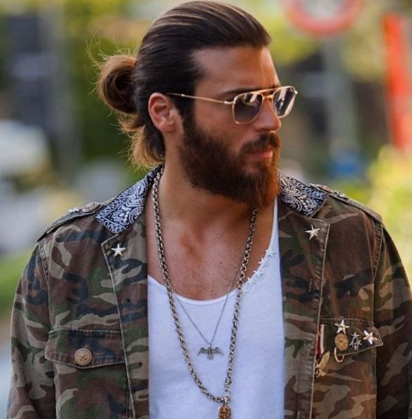 Can Yaman libidosu yüksek oyuncu istedi Berrak Tüzünataç kızdı - Resim: 4