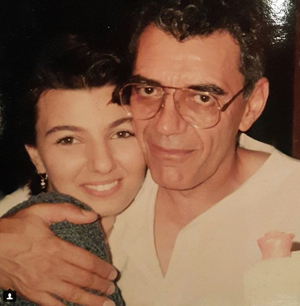 Atilla Özdemiroğlu'nun kızı Lidya olay oldu! Bombayı anne patlattı - Resim: 3