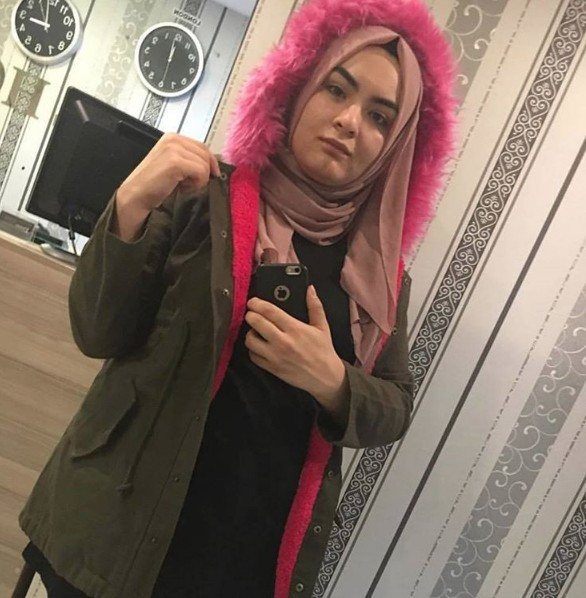 Hanife şarkıcı mı oluyor olay video yayınladı - Resim: 2