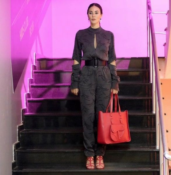 Hakan Ural Sol Yanım oyuncusu Defne Samyeli'yi yerden yere vurdu fena eleştirdi - Resim: 3