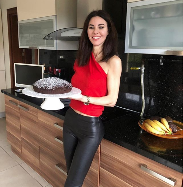 Defne Samyeli'den flaş evlilik açıklaması Cem Yılmaz ile ayrılığı olay yaratmıştı - Resim: 3