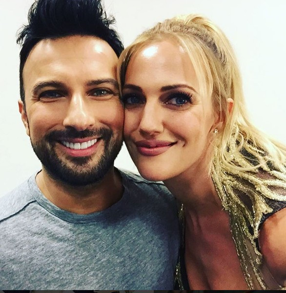 Meryem Uzerli hamile mi iddialara yanıt geldi - Resim: 4