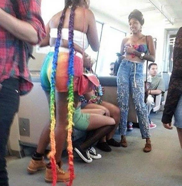 Önce sınır tanımadan alkol içti sonrası ise büyük rezillik! - Resim: 4