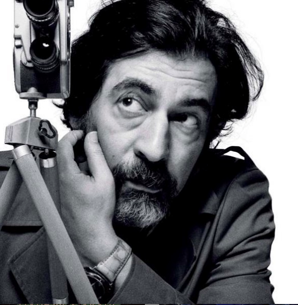 Okan Bayülgen kaç yaşında kaç kere evlendi ilk eşi kimdir? - Resim: 0