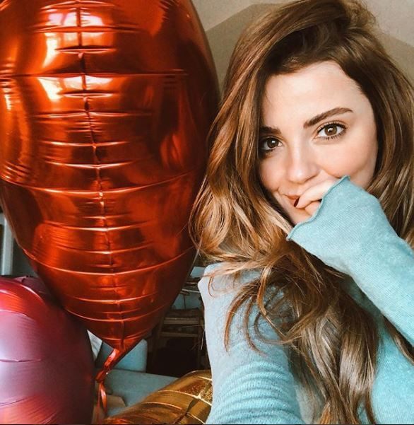 Oğulcan Engin Ezgi Eyüboğlu aşkı belgelendi! Galada görüntülendiler - Resim: 2