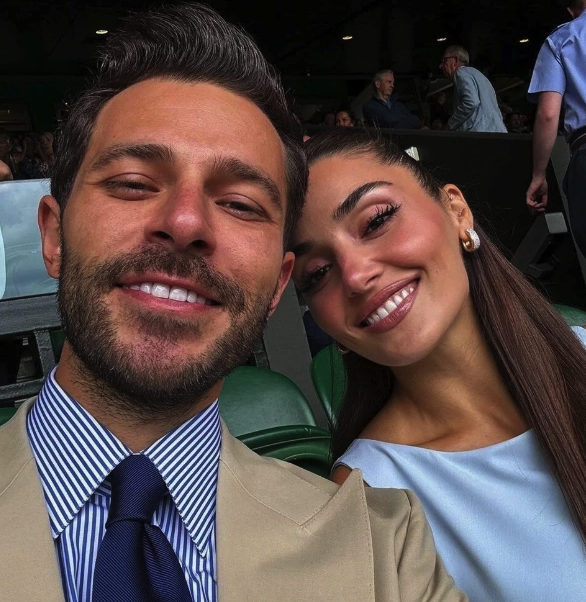 Arzu Sabancı'dan bomba açıklama! Hande Erçel ve Hakan Sabancı ayrılığında büyük itiraf - Resim: 3