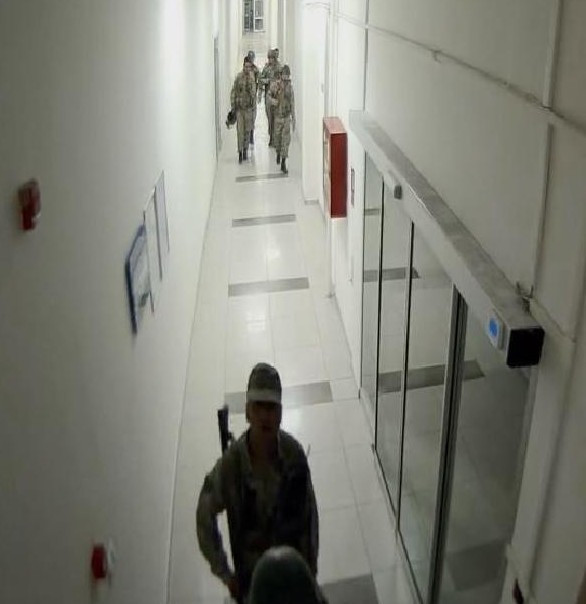 Darbe gecesi Türk Telekom'da yaşanan korku dolu anlar! - Resim: 4