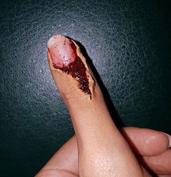 Bu kadarıda fazla! Gördüklerinize inanamayacaksınız - Resim: 4