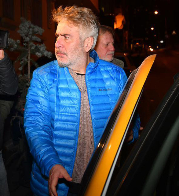 Uğur Yücel çıldırdı "Siz kimsiniz lan?" - Resim: 4