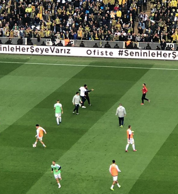 Hasan Şaş'tan olay sözler: Volkan bana ‘S... git lan’ dedi - Resim: 4