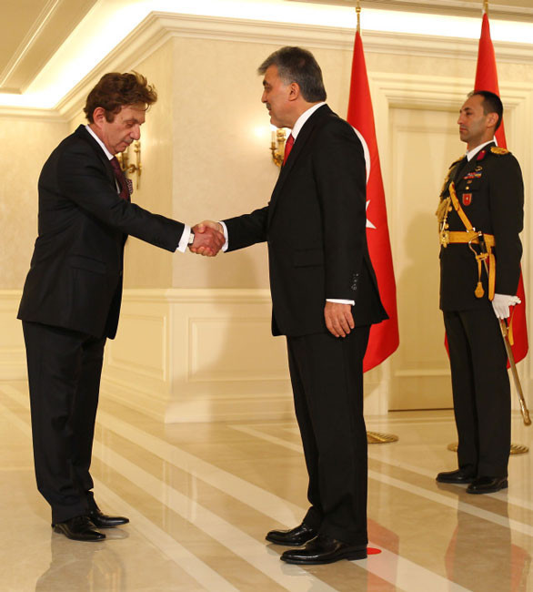 29 Ekim'de ilklerin bayramı - Resim: 4