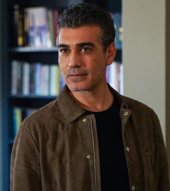 Sadakatsiz'in Volkan'ı Caner Cindoruk'tan 'deşifre' itirafı: Amacıma ulaştım - Resim: 4