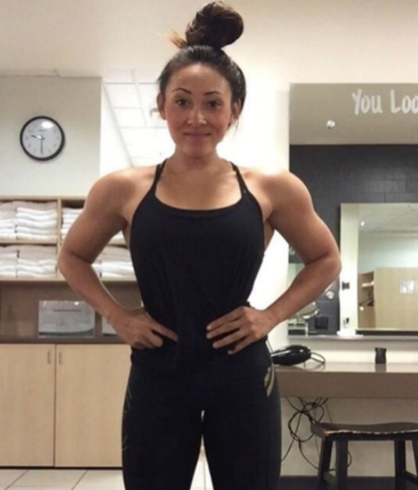 Tacizcisine hayatını dersini verdi! - Resim: 2