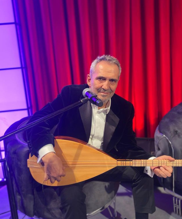 Yavuz Bingöl, 'Erdoğan' engeli yiyince fena patladı! Bazı dostlarını yerin dibine soktu - Resim: 1