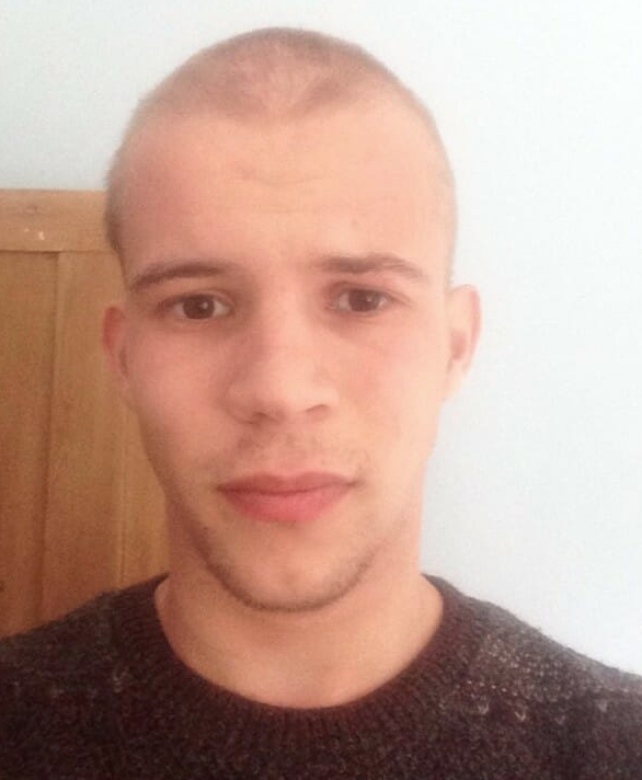 18 yaşındaki adam hamilelik testi yaptı gerçekler şaşırttı - Resim: 2