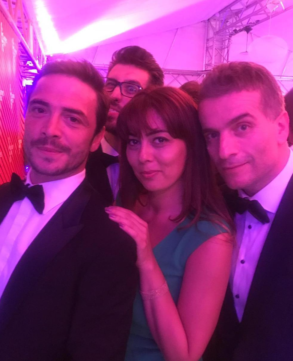 Ahmet Kural acil ameliyat oldu belinden tümör çıktı! Sağlığı nasıl? Ünlü oyuncu kansere mi yakalandı - Resim: 3