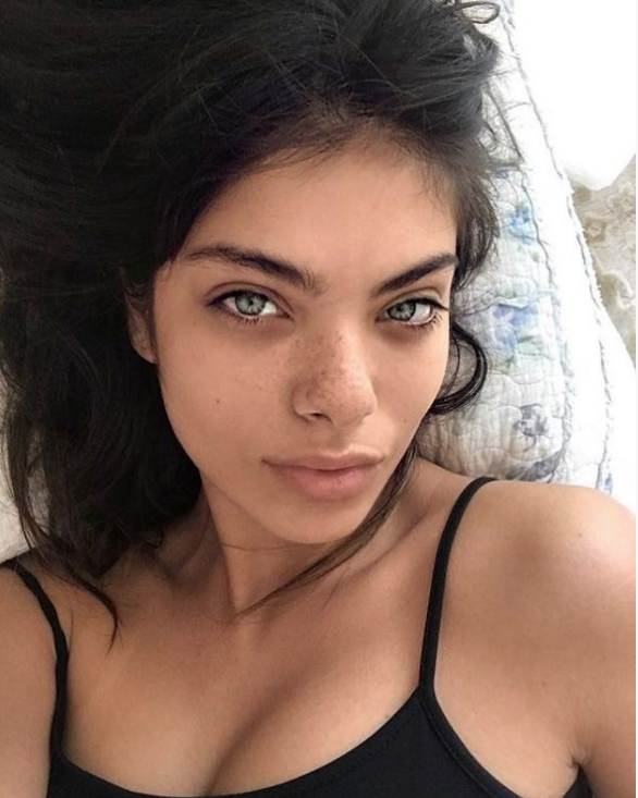 Miss Turkey 3.sünün hakkı mı yenildi? Sosyal medya çalkalanıyor - Resim: 3