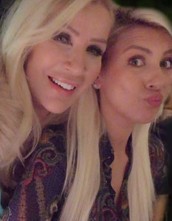 Esra Erol'da ihanet şoku yaşanmıştı! Aldatan kadın konuştu - Resim: 4