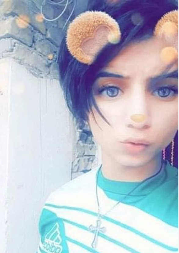 Eşcinsel fenomene işkence yapıp öldürdüler o anları internette yayınladılar! - Resim: 1