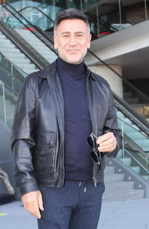 Bülent Ersoy-Mustafa Keser 'divan' polemiğine İzzet Yıldızhan da dahil oldu! - Resim: 3