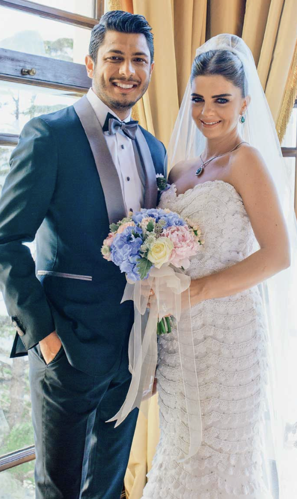 Pelin Karahan ve Bedri Güntay'dan kötü haber! Tek celsede boşandılar... - Resim: 3