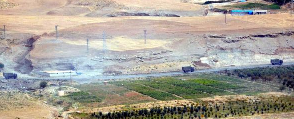 Türkiye - Irak sınırında askeri hareketlilik! - Resim: 4