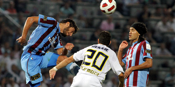 F.Bahçe ile Trabzonspor'un kritik randevusu - Resim: 4